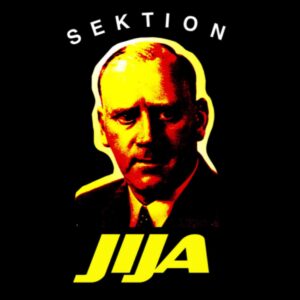 Sektion Jija