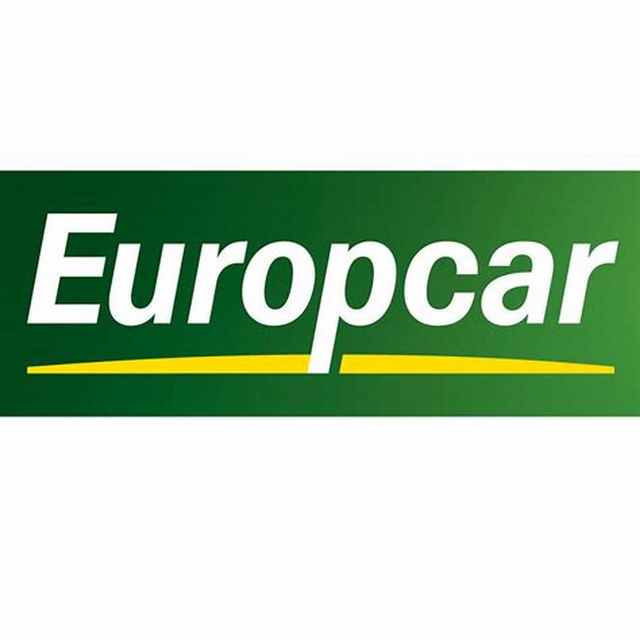 Europcar - test Marco