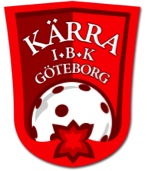 Kärra Innebandyklubb