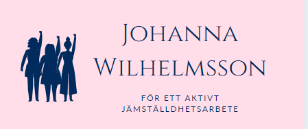 Johanna Wilhelmsson