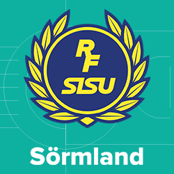 RF-SISU Sörmland