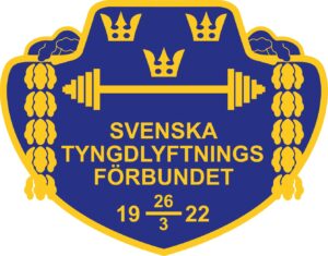 Svenska Tyngdlyftningsförbundet