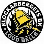 Klockarbergets BK