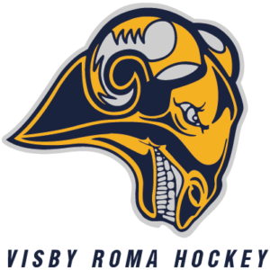 Visby Roma Hockey Ungdom